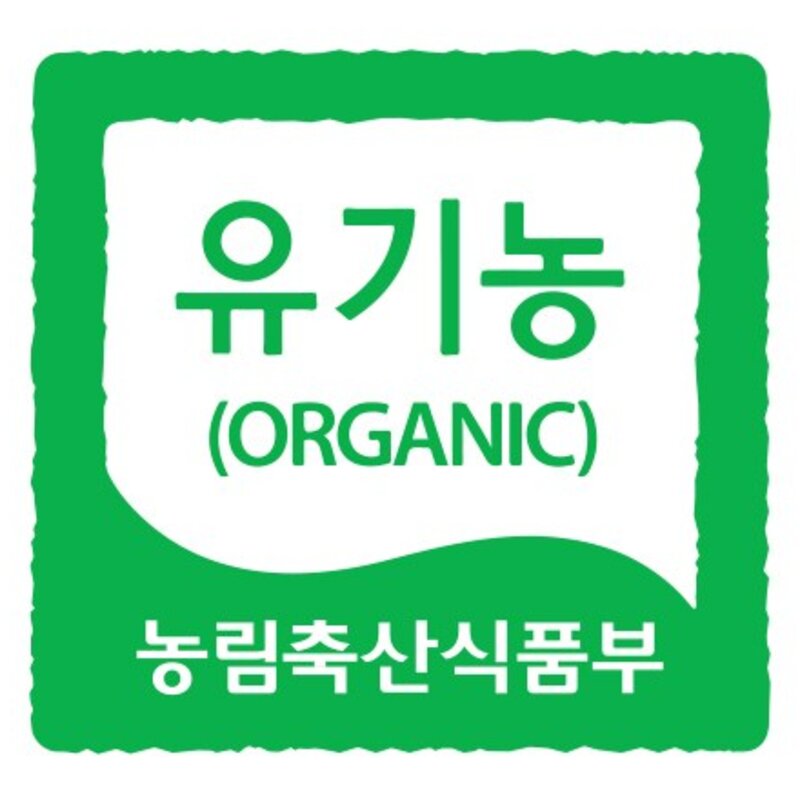 떼르드글라스 유기농 인증 컵 아이스밀크 초코 (냉동), 90ml, 3개