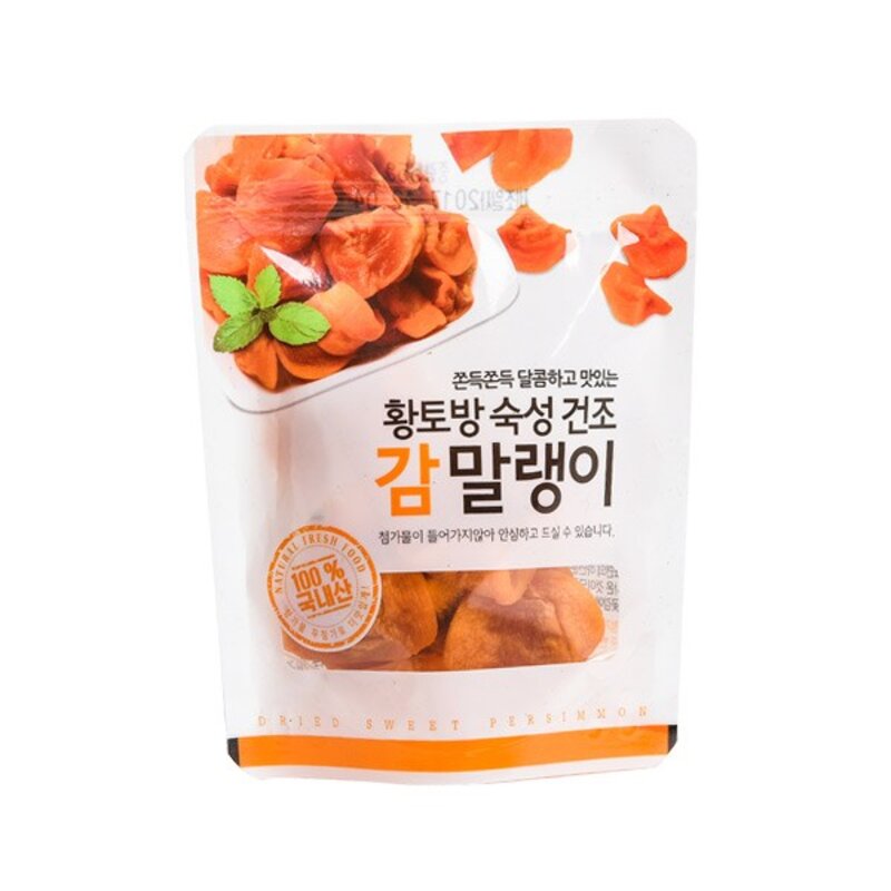 감말랭이 55g, 상세페이지 참조, 상세페이지 참조