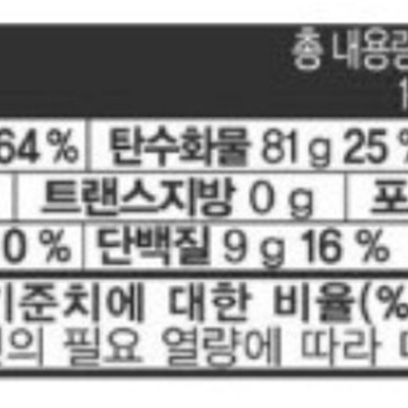 팔도비빔면 매운맛 130g, 5개