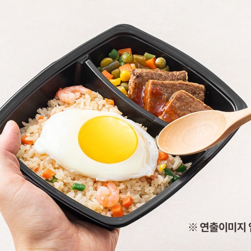 다즐샵 맛있는 5종 세트 (냉동), 1세트