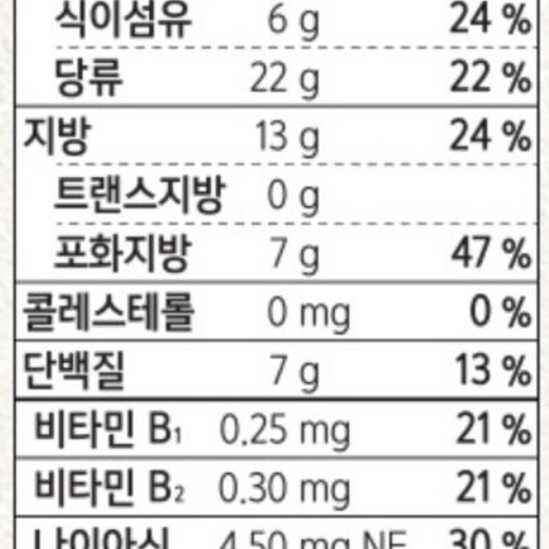 켈로그 리얼 그래놀라 오리지널 시리얼, 400g, 1개