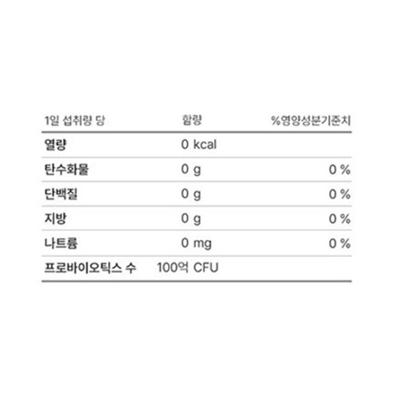 덴프스 덴마크 유산균이야기, 30정, 170mg, 6개