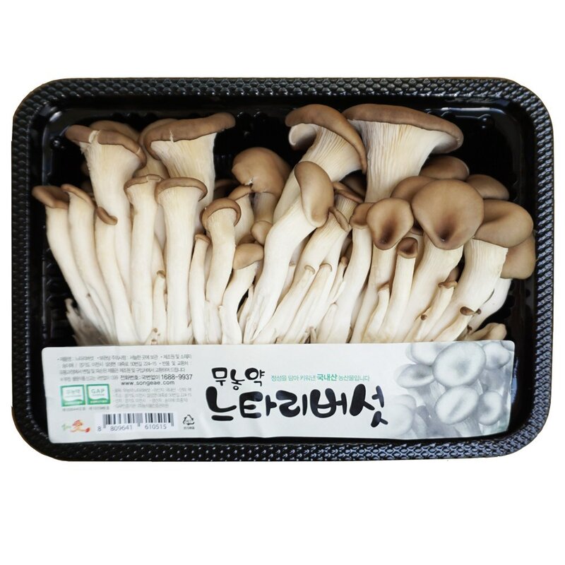 맛타리1팩(애느타리)-200g, 1개