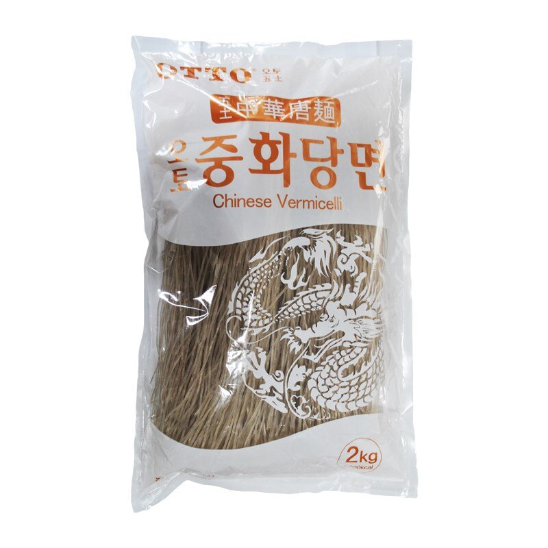 천미방 중국식품 오통 중화당면 잡채당면 마라탕재료 한박스10키로, 10kg, 1개