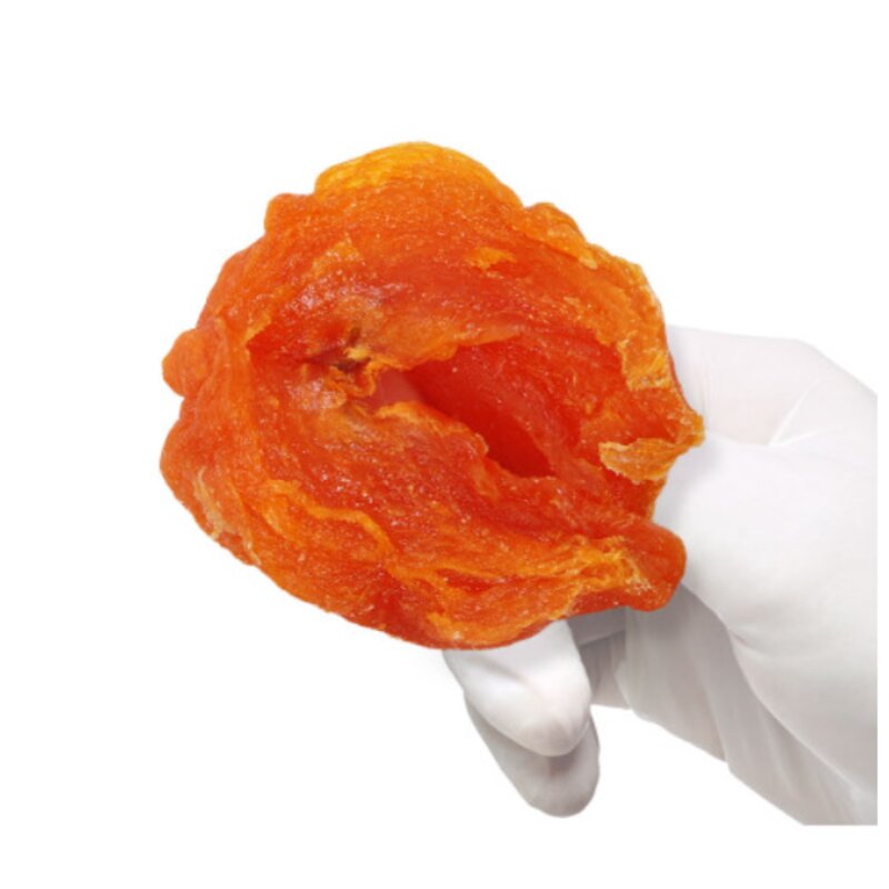 말랑쫀득 감말랭이 곶감 반건시 경북 청도, 1개, 1kg(500g*2)