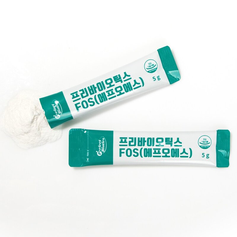 비타민마을 퍼펙트바이오틱스 프리바이오틱스 FOS, 450g, 1개