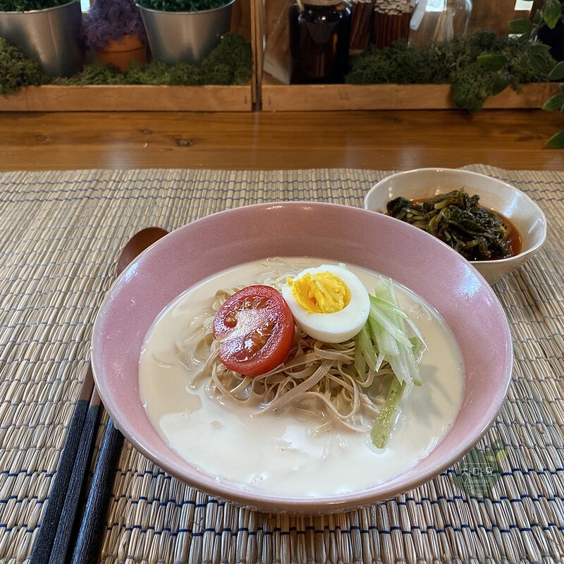 차마요마켓 콩100%(NO-대두분/콩가루) 신선 포두부 건두부, 250g, 1개