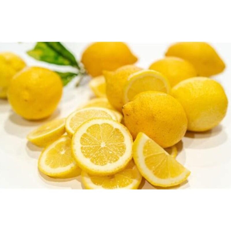 [행복의 선택] 칠레산 레몬 lemon 대과 30개, 140g