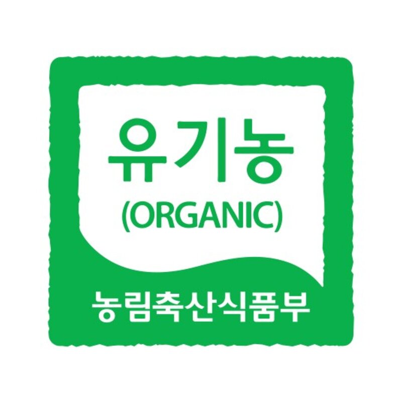 상하목장 유기농인증 우유, 750ml, 4개