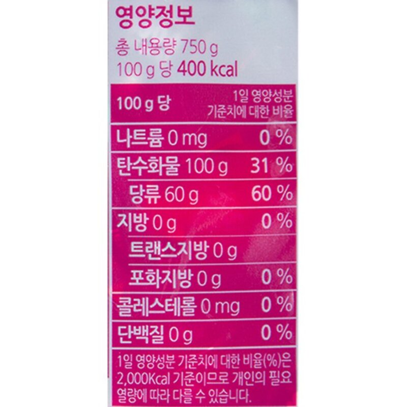 투시팝 미니어처 막대사탕, 1.5kg, 1개