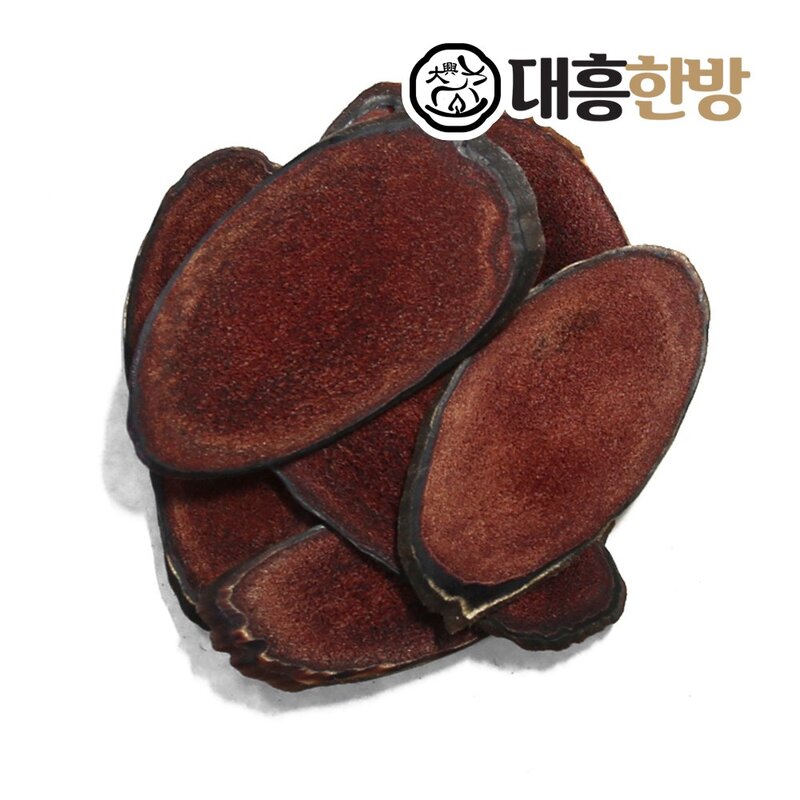 대흥한방 러시아직수입 골드형 녹용 상대, 75g, 1개