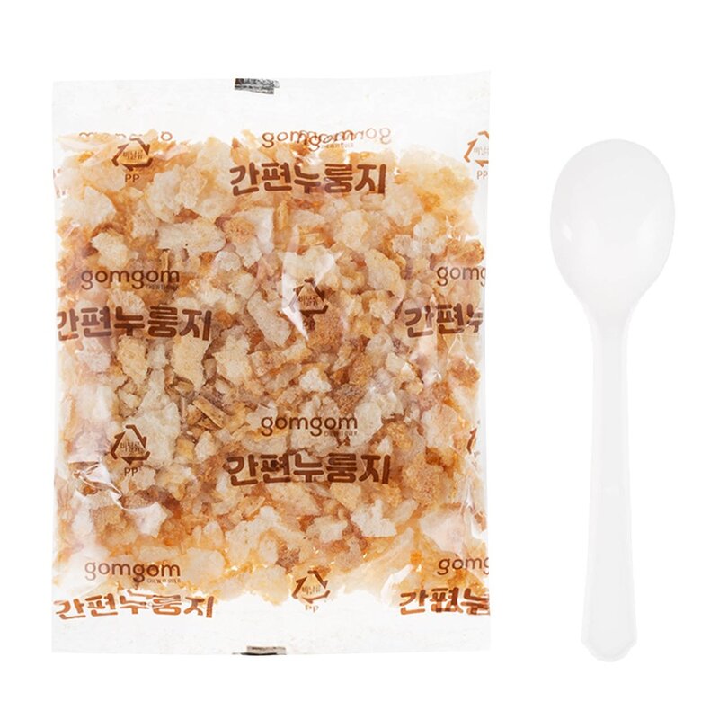 곰곰 간편 누룽지, 30g, 12개