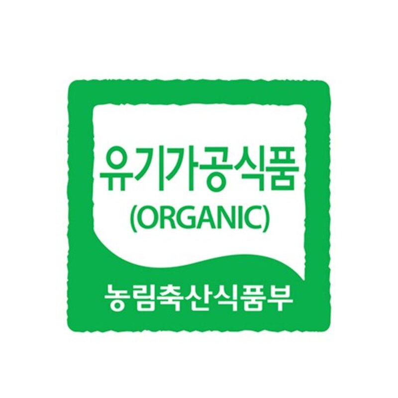 유기방아 현미가래떡 (냉동), 1kg, 1개