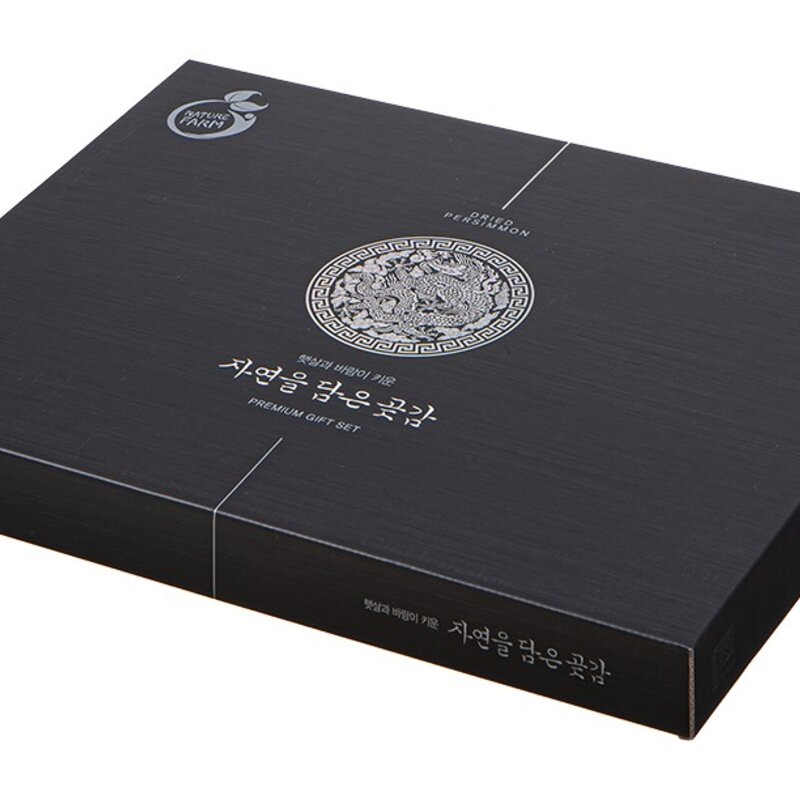 상주둥시 곶감 중과 30입 세트 (냉동), 950g, 1세트