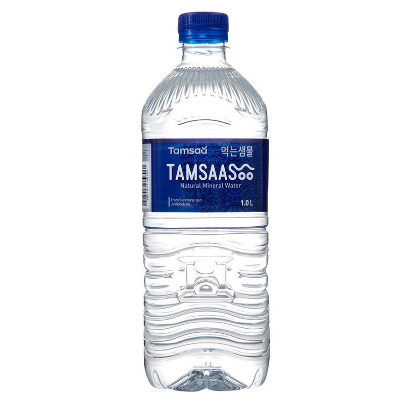 탐사수, 500ml, 200개