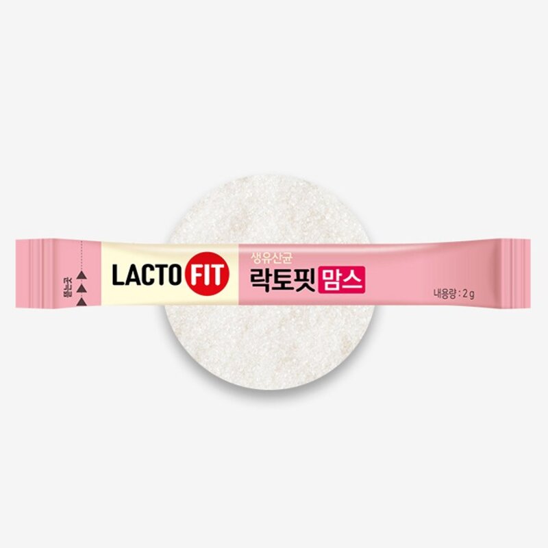 락토핏 맘스 유산균, 120g, 1개