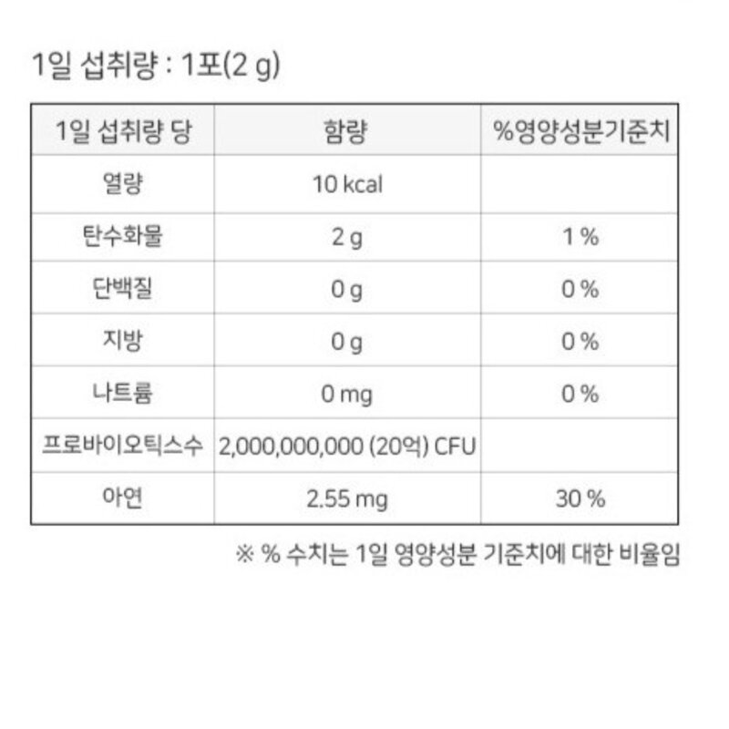 락토핏 맘스 유산균, 120g, 1개