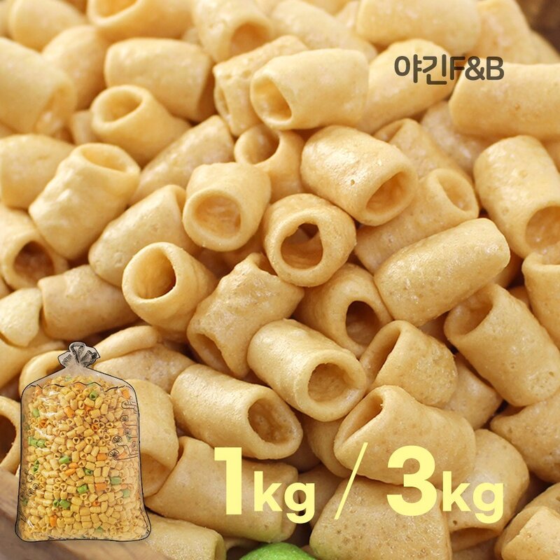 마카로니, 1개, 1kg