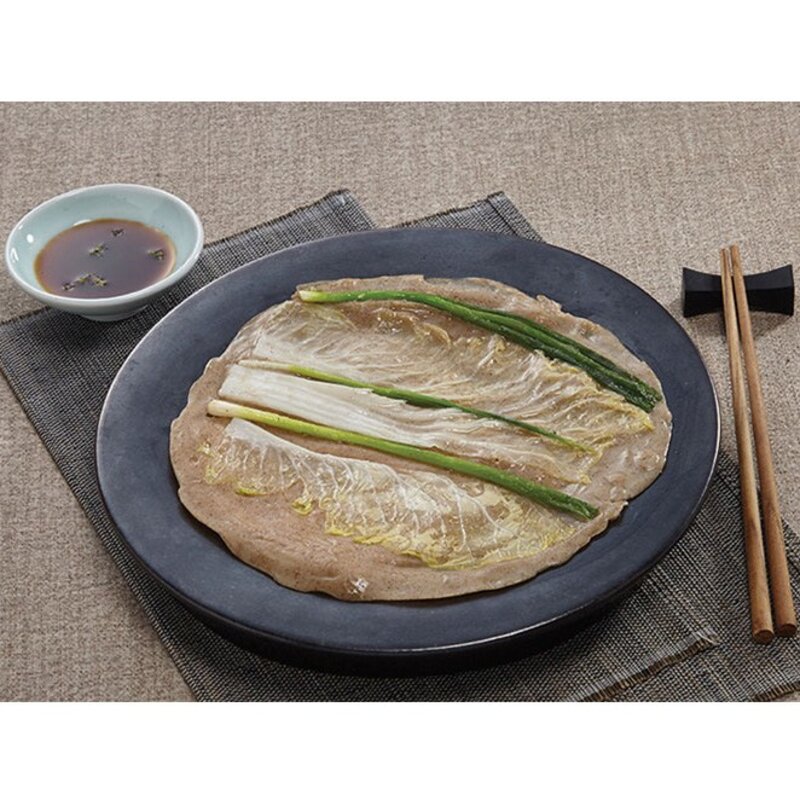 봉평촌 국내산 메밀 부침가루, 800g, 1개