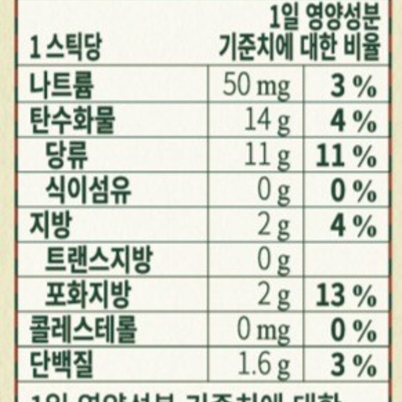 립톤 말차 밀크티, 19g, 10개입, 1개