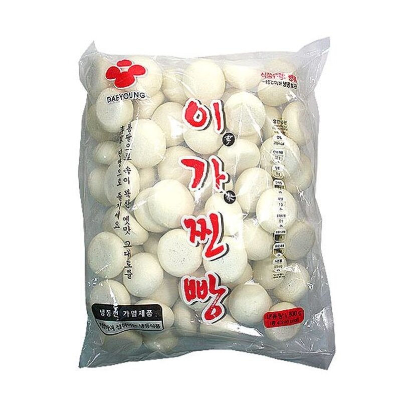 대영 이가찐빵, 1.8kg, 1개