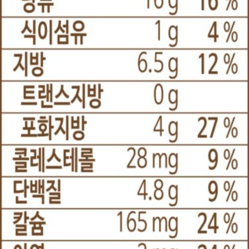 일동후디스 소화편한 우유 바나나, 190ml, 24개