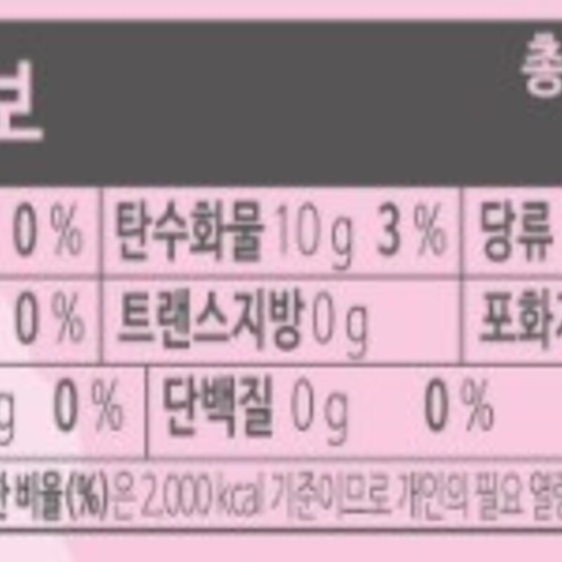 아이배냇 유기농 하양 솜사탕, 10g, 6개