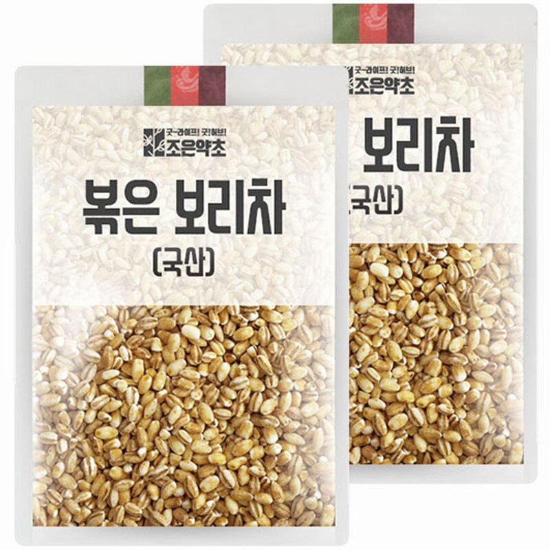 조은약초 볶은 보리차, 700g, 1개입, 1개