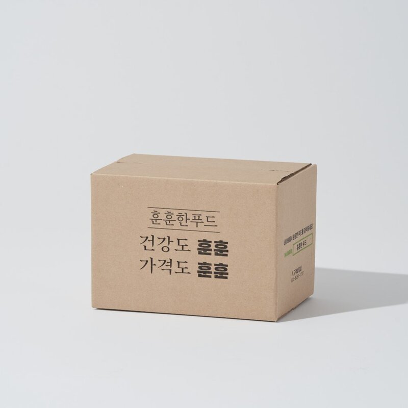 훈훈한푸드 점심식후 커큐민 퀘르세틴 효능 1000mg, 1박스, 60정