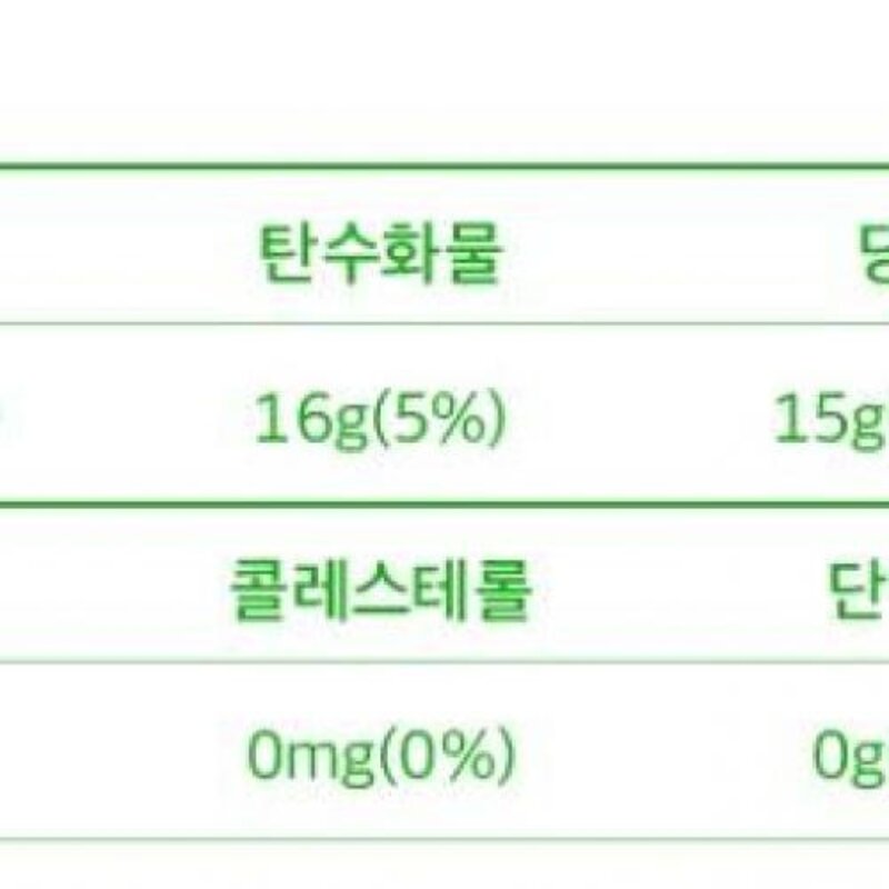 델몬트 망고드링크 190ml, 48개