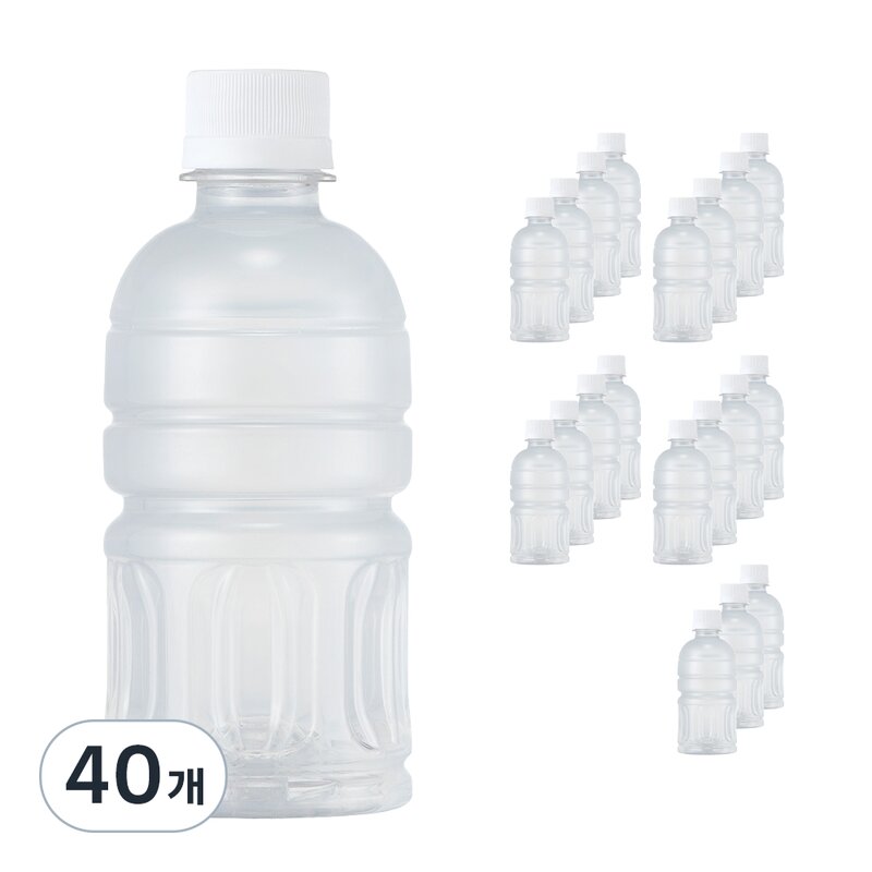 포카리스웨트, 340ml, 12개