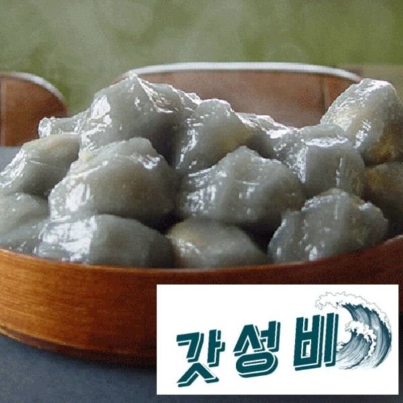 안흥찐빵마을 금바위감자떡 공장직배송 HACCP인증, 1.2kg, 35개