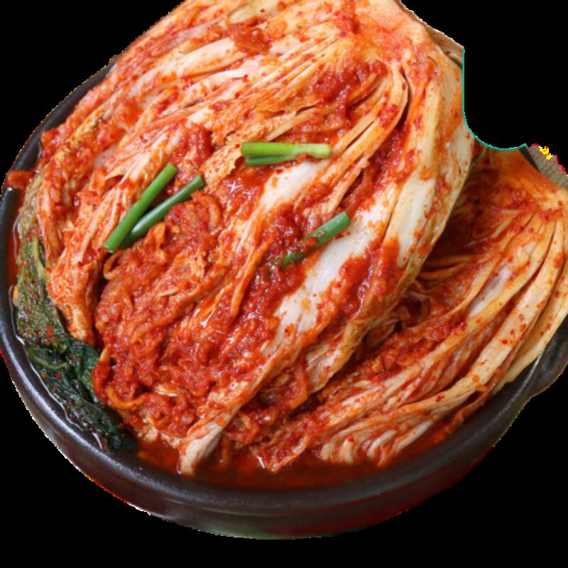 [품질보장]맛있게 매운 생포기김치 총3Kg/발송당일 버무린 김치[HACCP인증], 02. 가정식 생포기김치 3Kg, 3kg, 1개