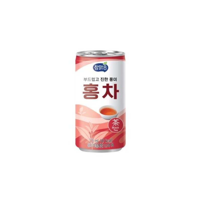 대일 참맑은 벌꿀 175ml x 30캔입, 상세페이지 참조