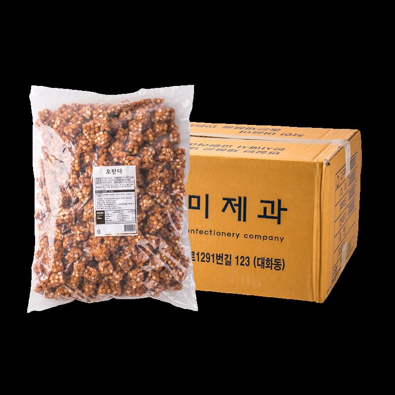 오란다, 2.5kg, 1개