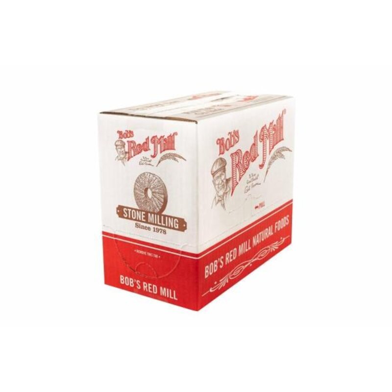 Bobs Red Mill 유기농 화이트 퀴노아 368.5g13온스, 1개, 없음, 없음