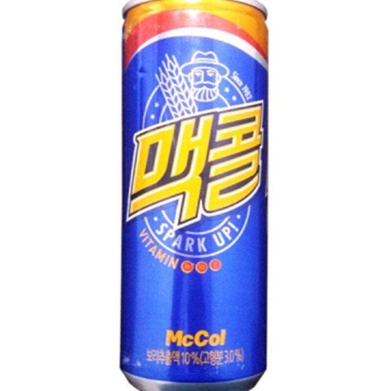 일화 맥콜 250ml x 30캔