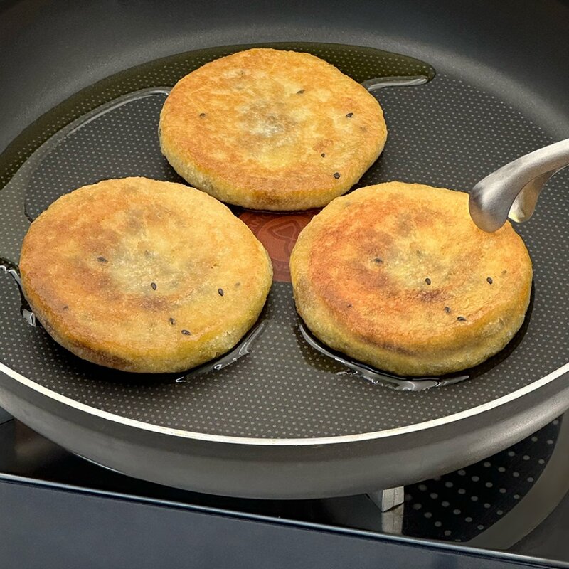 정성가득 맛있는 씨앗호떡, 1개, 700g