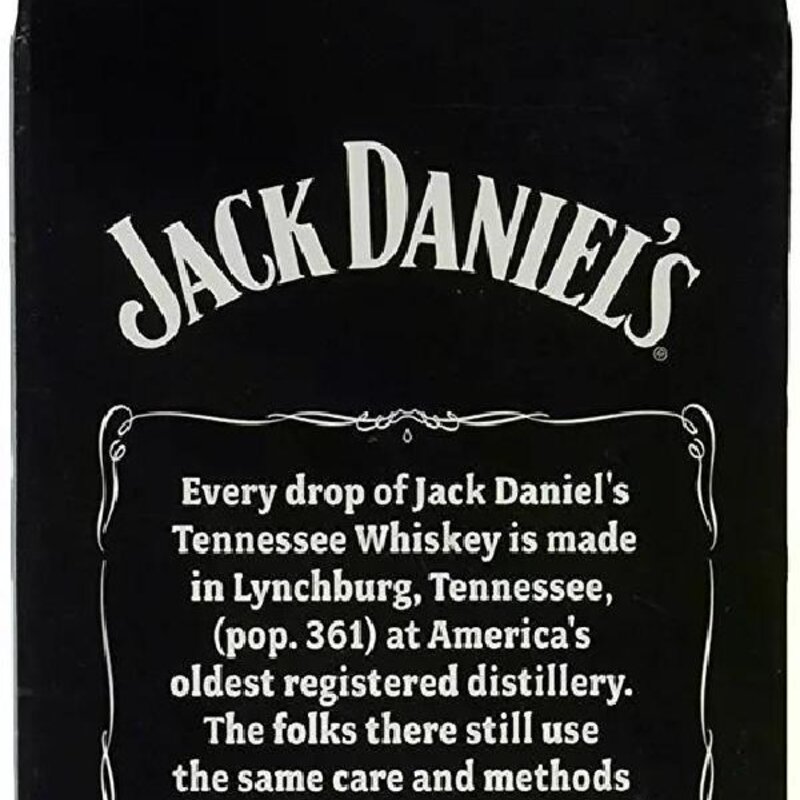 Jack Daniels 잭 다니엘 위스키 프랄린 피칸 143g 3개, 143g(1개)