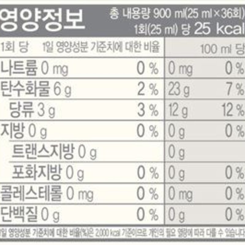 대상 청정원 홍초 자몽, 1.5L, 1개