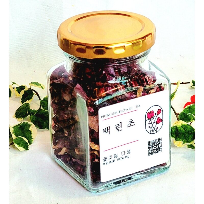 백년초 차, 1개, 45g, 1개입