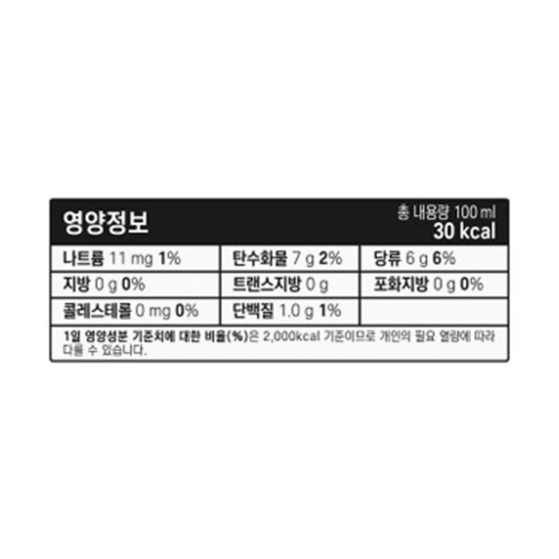 푸릇담 젊은농부 ABC즙, 3L, 2개