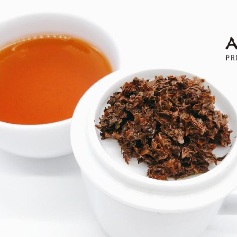 실론티 / Ceylon Tea / 카페용 벌크 대용량 홍차 잎차 / 아만프리미엄티, 1개, 100g