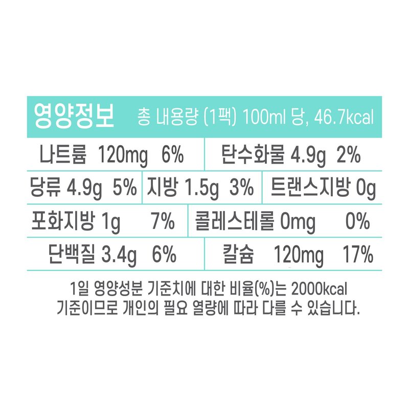 데이리스타 밀쉬 저지방 멸균우유, 1L, 12개