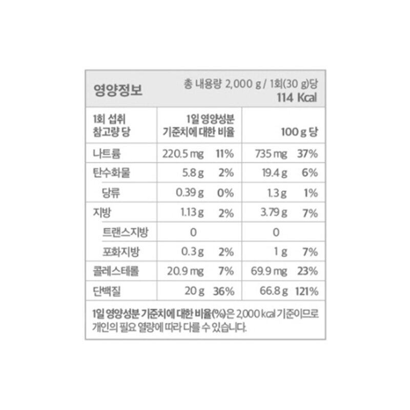 BUP 프로틴몬스터 곡물맛 1kg 헬스보충제 유청단백질가루 단백질보충제 프로틴, 1개