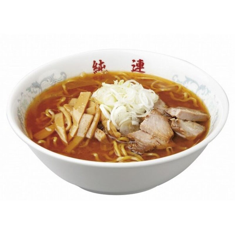 Kanboshi 삿포로 준렌 미소 라멘 128g, 1개