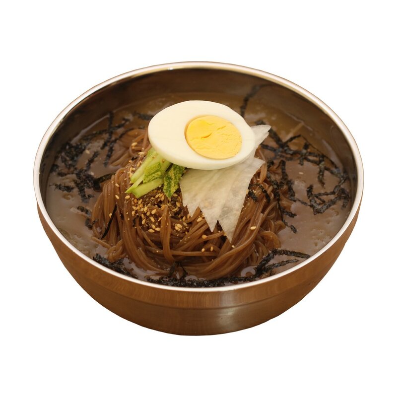 선비찬특별구성 춘천막국수사리 2Kg+냉면비빔장 500g + 육수3봉, 1개, 2kg