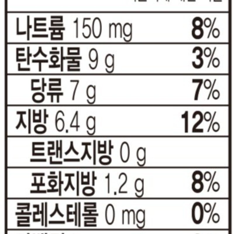 연세두유 플레인, 1L, 12개