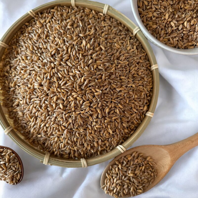 고대곡물 파로 FARRO, 2개, 1kg