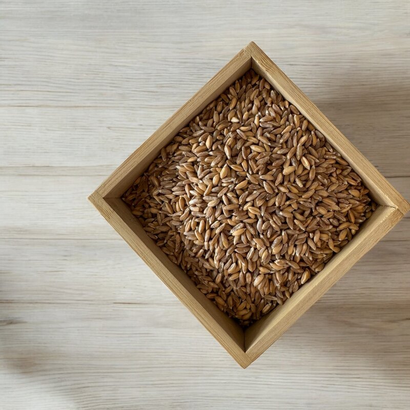 고대곡물 파로 FARRO, 2개, 1kg